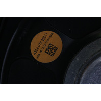 2009-2015 BMW 740i 750i Floor Speaker Subwoofer Left OEM