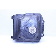 2009-2015 BMW 740i 750i Floor Speaker Subwoofer Left OEM