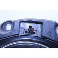 2009-2015 BMW 740i 750i Floor Speaker Subwoofer Left OEM