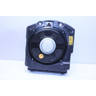 2009-2015 BMW 740i 750i Floor Speaker Subwoofer Left OEM