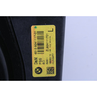 2009-2015 BMW 740i 750i Floor Speaker Subwoofer Left OEM