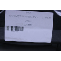 2009-2015 BMW 740i 750i Floor Speaker Subwoofer Right 65139241118 OEM