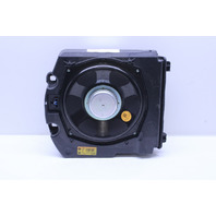 2009-2015 BMW 740i 750i Floor Speaker Subwoofer Right 65139241118 OEM