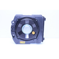2009-2015 BMW 740i 750i Floor Speaker Subwoofer Right 65139241118 OEM