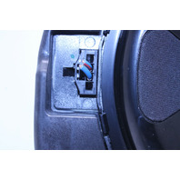 2009-2015 BMW 740i 750i Floor Speaker Subwoofer Right 65139241118 OEM