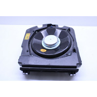 2009-2015 BMW 740i 750i Floor Speaker Subwoofer Right 65139241118 OEM
