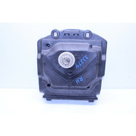 2009-2015 BMW 740i 750i Floor Speaker Subwoofer Right 65139241118 OEM