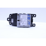 2013 BMW 750Li Idrive Console Media Navigation Knob Switch OEM