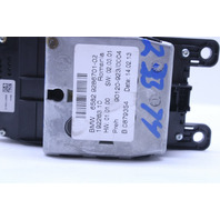 2013 BMW 750Li Idrive Console Media Navigation Knob Switch OEM