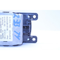 2013 BMW 750Li Idrive Console Media Navigation Knob Switch OEM