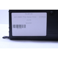 2013-2016 BMW 528i 535i 550i 640i 650i 740i 750i Central Gateway Control Module OEM