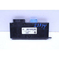2013-2016 BMW 528i 535i 550i 640i 650i 740i 750i Central Gateway Control Module OEM