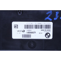 2013-2016 BMW 528i 535i 550i 640i 650i 740i 750i Central Gateway Control Module OEM