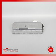 10-13 BMW F02 750Li 740i Alpina B7 X3 Amplifier Top-Hifi System OEM 66k OEM