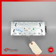 10-13 BMW F02 750Li 740i Alpina B7 X3 Amplifier Top-Hifi System OEM 66k OEM