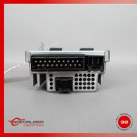 10-13 BMW F02 750Li 740i Alpina B7 X3 Amplifier Top-Hifi System OEM 66k OEM