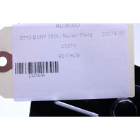 2011-2015 BMW 740i 750i 760i Audio Climate Temperature Control Panel OEM
