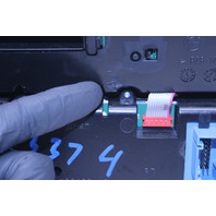 2011-2015 BMW 740i 750i 760i Audio Climate Temperature Control Panel OEM