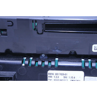 2011-2015 BMW 740i 750i 760i Audio Climate Temperature Control Panel OEM