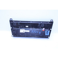 2011-2015 BMW 740i 750i 760i Audio Climate Temperature Control Panel OEM