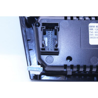 2011-2015 BMW 740i 750i 760i Audio Climate Temperature Control Panel OEM