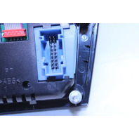 2011-2015 BMW 740i 750i 760i Audio Climate Temperature Control Panel OEM