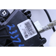 2009-2015 BMW 740i 750Li Trunk Latch Lock Actuator Motor 51247191213 OEM