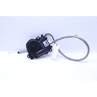 2009-2015 BMW 740i 750Li Trunk Latch Lock Actuator Motor 51247191213 OEM