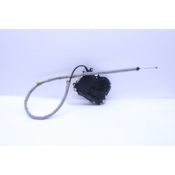 2009-2015 BMW 740i 750Li Trunk Latch Lock Actuator Motor 51247191213 OEM