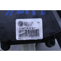 2009-2015 BMW 740i 750Li Trunk Latch Lock Actuator Motor 51247191213 OEM