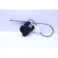 2009-2015 BMW 740i 750Li Trunk Latch Lock Actuator Motor 51247191213 OEM