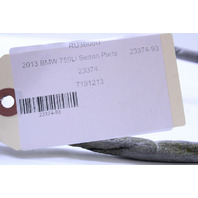 2009-2015 BMW 740i 750Li Trunk Latch Lock Actuator Motor 51247191213 OEM