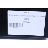 BMW 525i 530i 535i 545i 550i 645i 650i M5 M6 Body Control Module BCM OEM