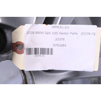 2008-2010 BMW 528i 535i 550i Wheel 17x8 Style #278 Rim OEM