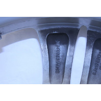 2008-2010 BMW 528i 535i 550i Wheel 17x8 Style #278 Rim OEM