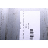 2008-2010 BMW 528i 535i 550i Wheel 17x8 Style #278 Rim OEM