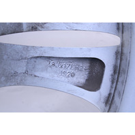 2008-2010 BMW 528i 535i 550i Wheel 17x8 Style #278 Rim OEM