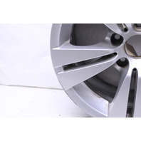 2008-2010 BMW 528i 535i 550i Wheel 17x8 Style #278 Rim OEM