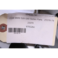 2008-2010 BMW 528i 535i 550i Wheel 17x8 Style #278 Rim OEM