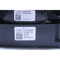 2009 BMW 528i Turn Signal Wiper Column Switch Clock Spring - 61319170226 OEM