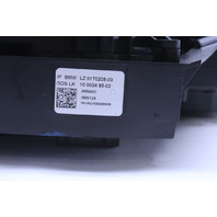 2009 BMW 528i Turn Signal Wiper Column Switch Clock Spring - 61319170226 OEM