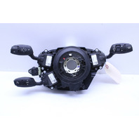 2009 BMW 528i Turn Signal Wiper Column Switch Clock Spring - 61319170226 OEM