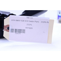 2009 BMW 528i Turn Signal Wiper Column Switch Clock Spring - 61319170226 OEM