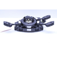 2009 BMW 528i Turn Signal Wiper Column Switch Clock Spring - 61319170226 OEM