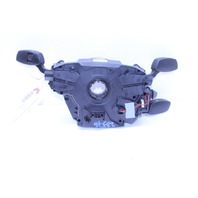 2009 BMW 528i Turn Signal Wiper Column Switch Clock Spring - 61319170226 OEM