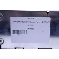 2008-2010 BMW 528i 535i 550i Radio Stereo Navigation CCC 65839185525 OEM