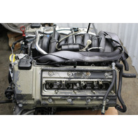 99-01 BMW 540i 740i 4.4 M62 Engine Motor 338K Miles 11001439765 OEM