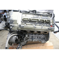 99-01 BMW 540i 740i 4.4 M62 Engine Motor 338K Miles 11001439765 OEM