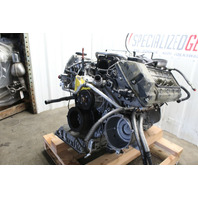 99-01 BMW 540i 740i 4.4 M62 Engine Motor 338K Miles 11001439765 OEM