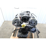 99-01 BMW 540i 740i 4.4 M62 Engine Motor 338K Miles 11001439765 OEM